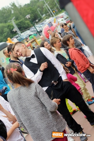 Zdjęcie w galerii na portalu naszwodzislaw.com: 