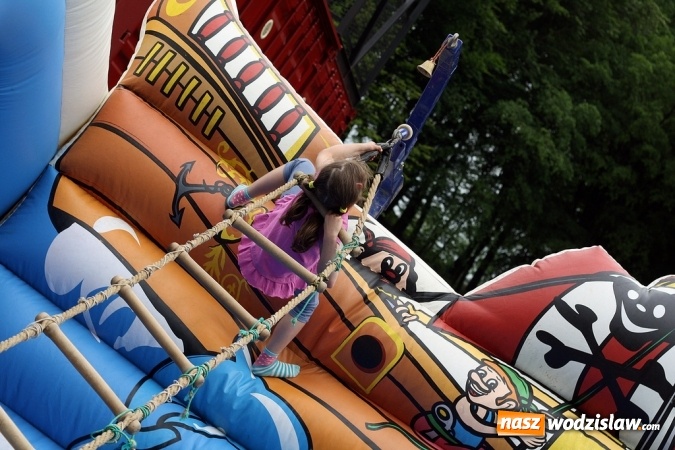 Zdjęcie w galerii na portalu naszwodzislaw.com: 