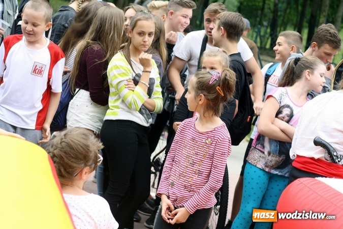 Zdjęcie w galerii na portalu naszwodzislaw.com: 