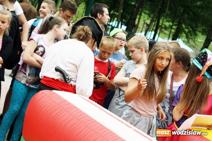 Zdjęcie w galerii na portalu naszwodzislaw.com: 