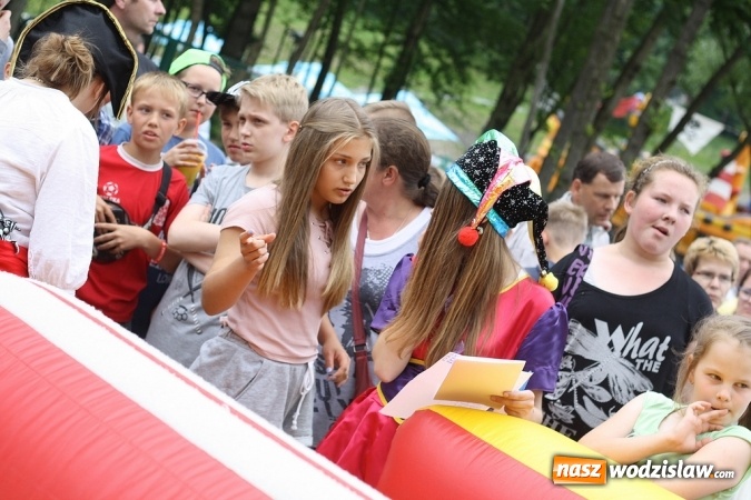 Zdjęcie w galerii na portalu naszwodzislaw.com: 