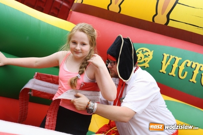 Zdjęcie w galerii na portalu naszwodzislaw.com: 