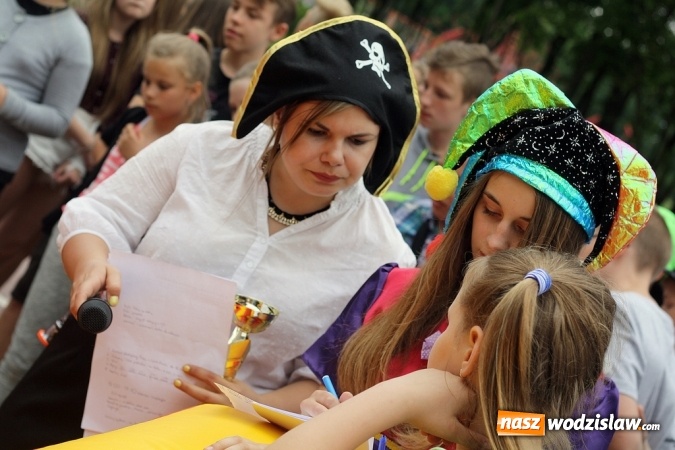 Zdjęcie w galerii na portalu naszwodzislaw.com: 