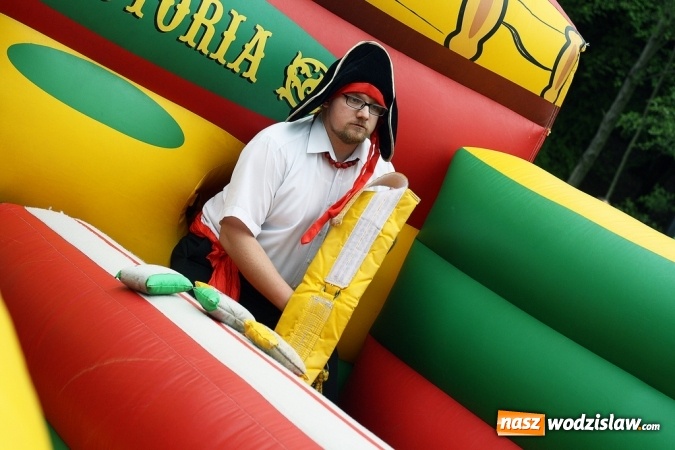 Zdjęcie w galerii na portalu naszwodzislaw.com: 