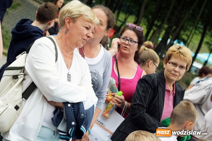 Zdjęcie w galerii na portalu naszwodzislaw.com: 