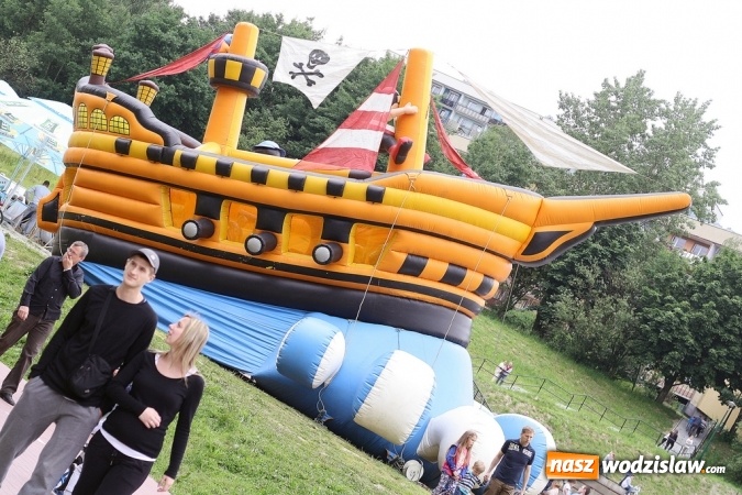 Zdjęcie w galerii na portalu naszwodzislaw.com: 