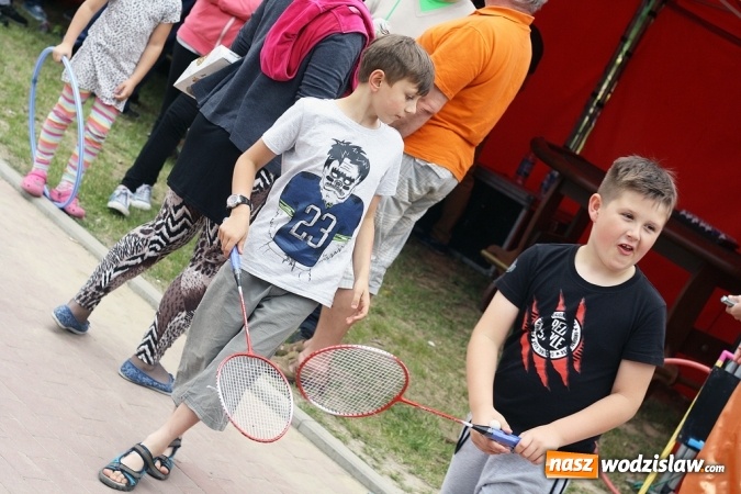 Zdjęcie w galerii na portalu naszwodzislaw.com: 