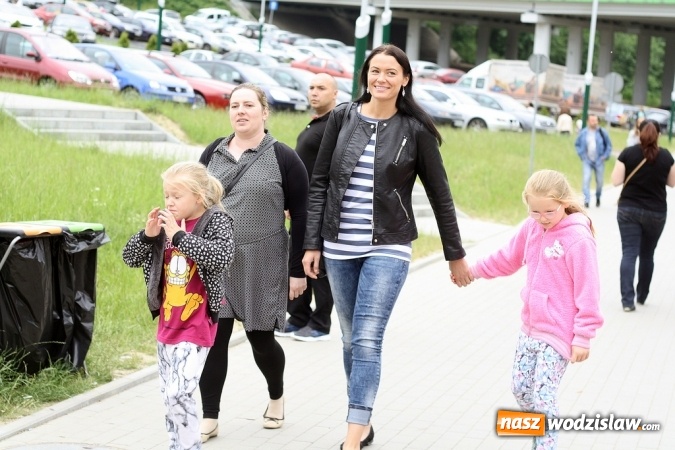 Zdjęcie w galerii na portalu naszwodzislaw.com: 