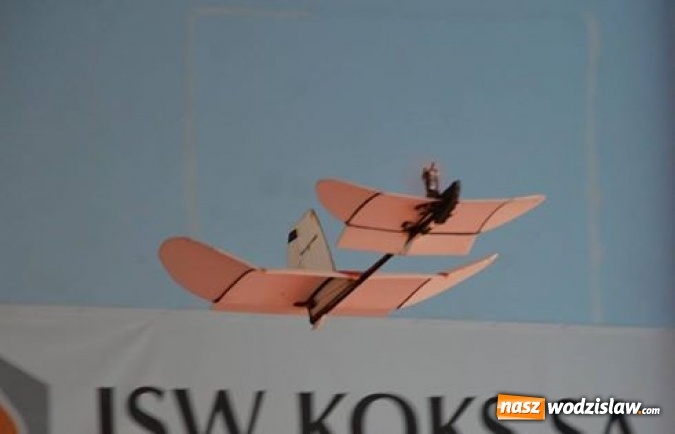 Zdjęcie w galerii na portalu naszwodzislaw.com: W Radlinie witają lato – dzień pierwszy. FOTORELACJA  wiadomości z regionu