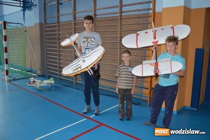 Zdjęcie w galerii na portalu naszwodzislaw.com: W Radlinie witają lato – dzień pierwszy. FOTORELACJA  wiadomości z regionu