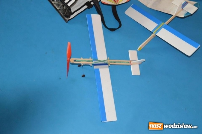 Zdjęcie w galerii na portalu naszwodzislaw.com: W Radlinie witają lato – dzień pierwszy. FOTORELACJA  wiadomości z regionu