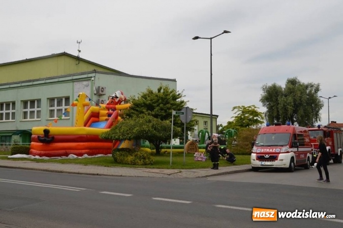 Zdjęcie w galerii na portalu naszwodzislaw.com: W Radlinie witają lato – dzień pierwszy. FOTORELACJA  wiadomości z regionu