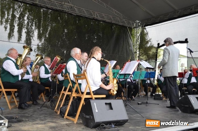 Zdjęcie w galerii na portalu naszwodzislaw.com: W Radlinie witają lato – dzień pierwszy. FOTORELACJA  wiadomości z regionu