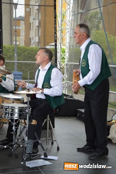 Zdjęcie w galerii na portalu naszwodzislaw.com: W Radlinie witają lato – dzień pierwszy. FOTORELACJA  wiadomości z regionu