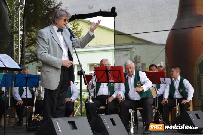 Zdjęcie w galerii na portalu naszwodzislaw.com: W Radlinie witają lato – dzień pierwszy. FOTORELACJA  wiadomości z regionu