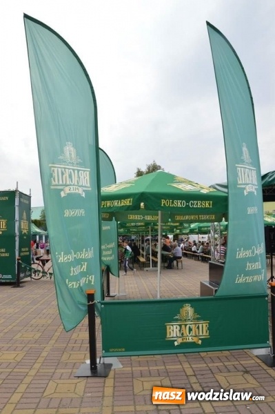 Zdjęcie w galerii na portalu naszwodzislaw.com: W Radlinie witają lato – dzień pierwszy. FOTORELACJA  wiadomości z regionu