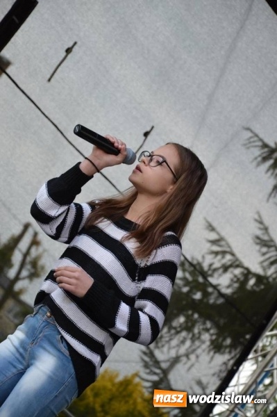 Zdjęcie w galerii na portalu naszwodzislaw.com: W Radlinie witają lato – dzień pierwszy. FOTORELACJA  wiadomości z regionu