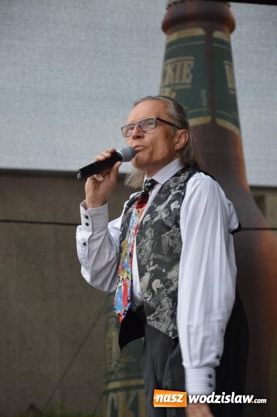 Zdjęcie w galerii na portalu naszwodzislaw.com: W Radlinie witają lato – dzień pierwszy. FOTORELACJA  wiadomości z regionu