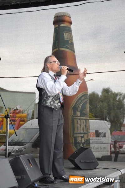 Zdjęcie w galerii na portalu naszwodzislaw.com: W Radlinie witają lato – dzień pierwszy. FOTORELACJA  wiadomości z regionu