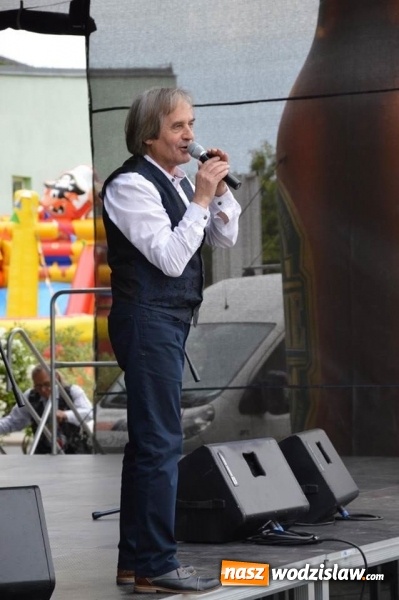 Zdjęcie w galerii na portalu naszwodzislaw.com: W Radlinie witają lato – dzień pierwszy. FOTORELACJA  wiadomości z regionu