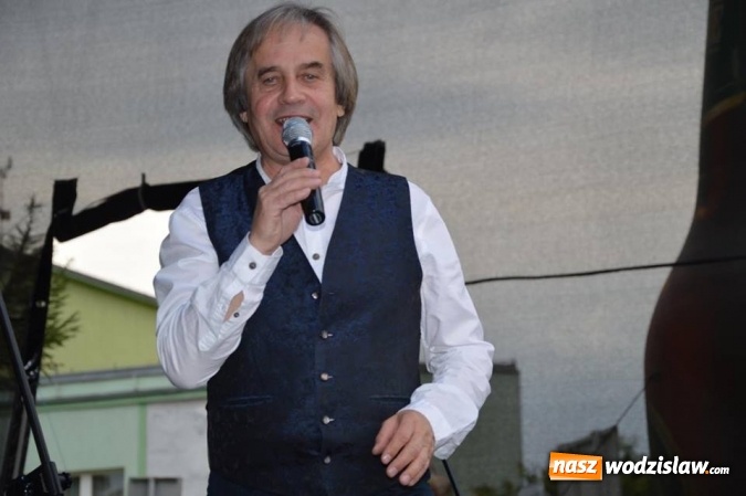 Zdjęcie w galerii na portalu naszwodzislaw.com: W Radlinie witają lato – dzień pierwszy. FOTORELACJA  wiadomości z regionu