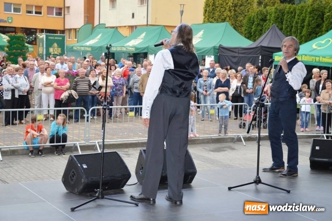 Zdjęcie w galerii na portalu naszwodzislaw.com: W Radlinie witają lato – dzień pierwszy. FOTORELACJA  wiadomości z regionu