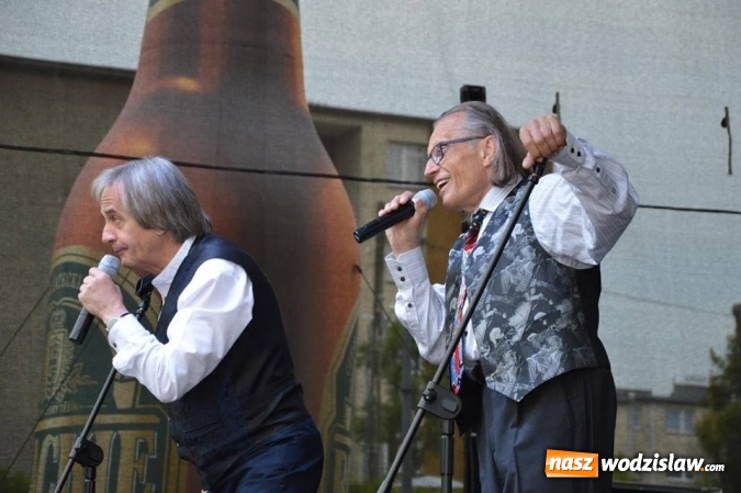 Zdjęcie w galerii na portalu naszwodzislaw.com: W Radlinie witają lato – dzień pierwszy. FOTORELACJA  wiadomości z regionu