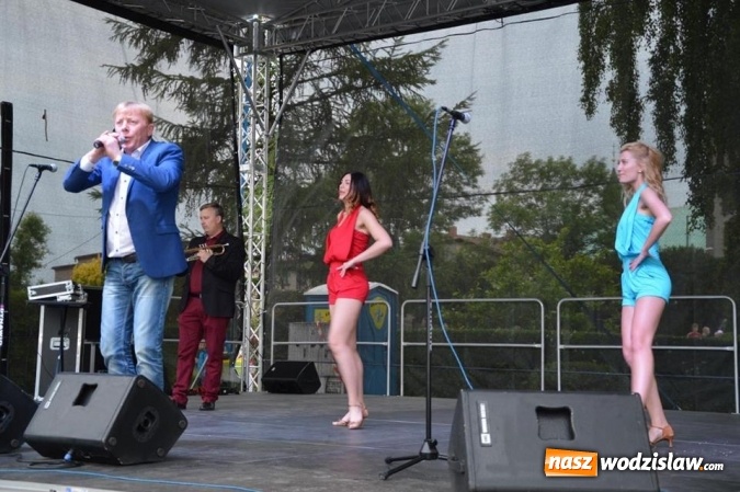 Zdjęcie w galerii na portalu naszwodzislaw.com: W Radlinie witają lato – dzień pierwszy. FOTORELACJA  wiadomości z regionu