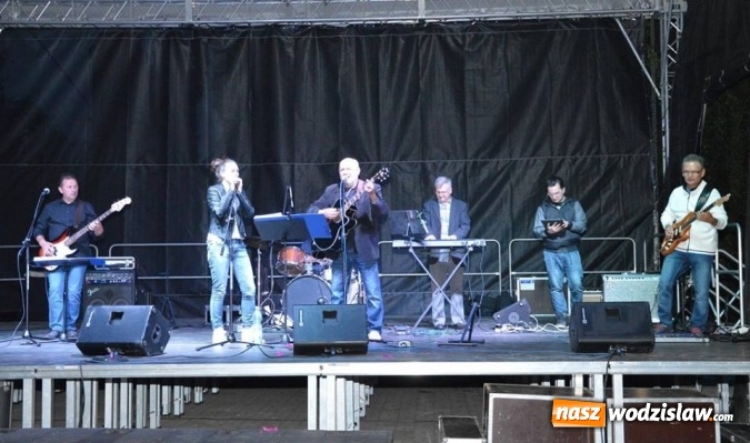 Zdjęcie w galerii na portalu naszwodzislaw.com: W Radlinie witają lato – dzień pierwszy. FOTORELACJA  wiadomości z regionu