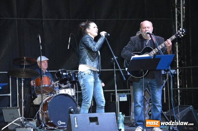 Zdjęcie w galerii na portalu naszwodzislaw.com: W Radlinie witają lato – dzień pierwszy. FOTORELACJA  wiadomości z regionu