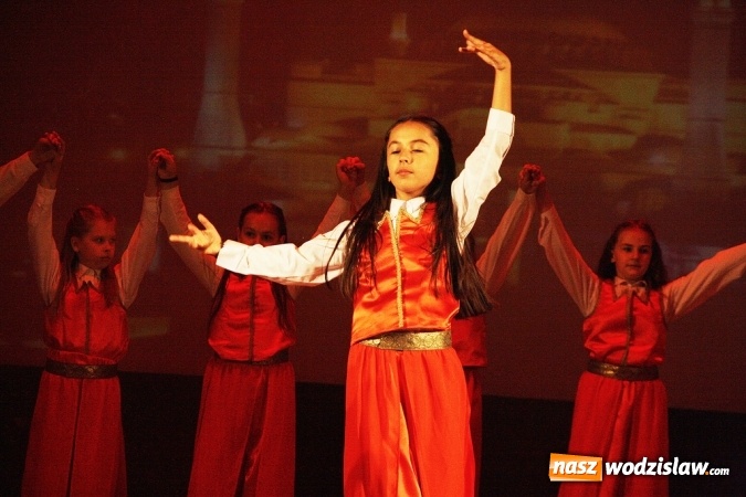 Zdjęcie w galerii na portalu naszwodzislaw.com: Szkocki zespół zakończył karierę. Pożegnalny koncert odbył się w Wodzisławiu Śląskim wiadomości z regionu