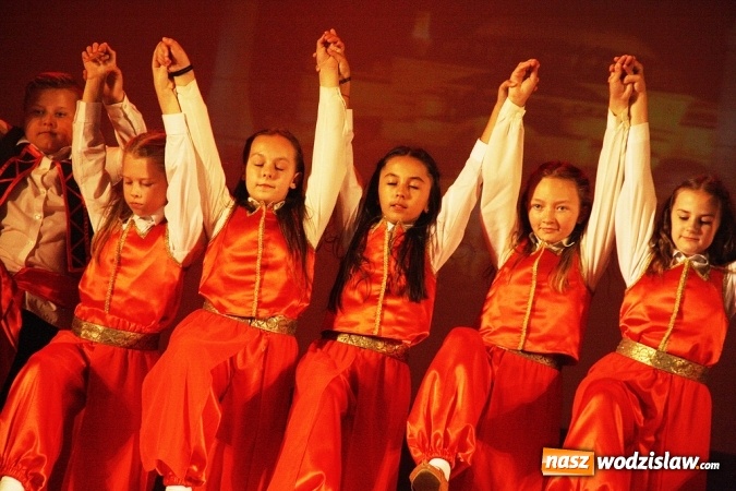 Zdjęcie w galerii na portalu naszwodzislaw.com: Szkocki zespół zakończył karierę. Pożegnalny koncert odbył się w Wodzisławiu Śląskim wiadomości z regionu