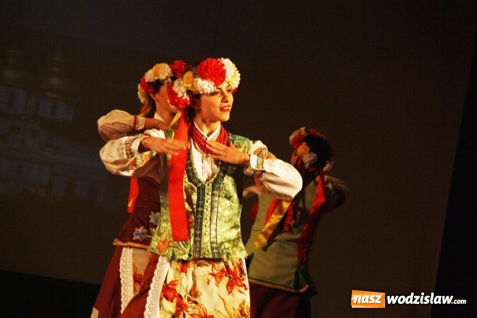 Zdjęcie w galerii na portalu naszwodzislaw.com: Szkocki zespół zakończył karierę. Pożegnalny koncert odbył się w Wodzisławiu Śląskim wiadomości z regionu