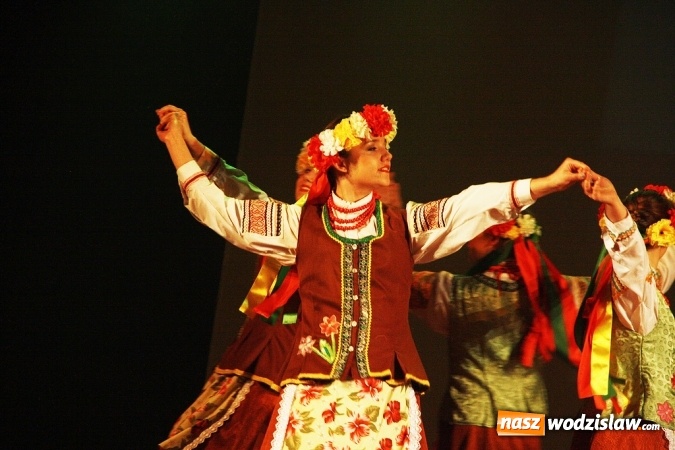 Zdjęcie w galerii na portalu naszwodzislaw.com: Szkocki zespół zakończył karierę. Pożegnalny koncert odbył się w Wodzisławiu Śląskim wiadomości z regionu