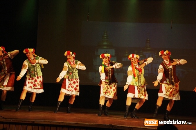 Zdjęcie w galerii na portalu naszwodzislaw.com: Szkocki zespół zakończył karierę. Pożegnalny koncert odbył się w Wodzisławiu Śląskim wiadomości z regionu