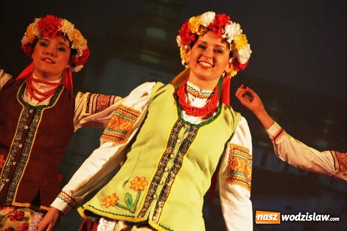 Zdjęcie w galerii na portalu naszwodzislaw.com: Szkocki zespół zakończył karierę. Pożegnalny koncert odbył się w Wodzisławiu Śląskim wiadomości z regionu