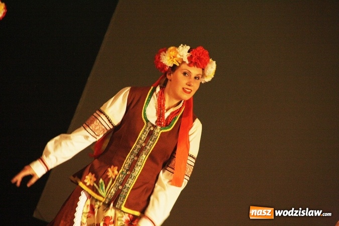 Zdjęcie w galerii na portalu naszwodzislaw.com: Szkocki zespół zakończył karierę. Pożegnalny koncert odbył się w Wodzisławiu Śląskim wiadomości z regionu