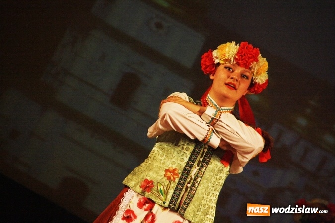 Zdjęcie w galerii na portalu naszwodzislaw.com: Szkocki zespół zakończył karierę. Pożegnalny koncert odbył się w Wodzisławiu Śląskim wiadomości z regionu