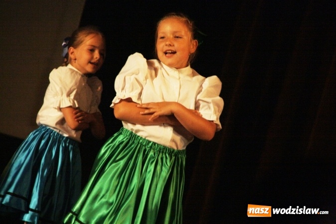 Zdjęcie w galerii na portalu naszwodzislaw.com: Szkocki zespół zakończył karierę. Pożegnalny koncert odbył się w Wodzisławiu Śląskim wiadomości z regionu