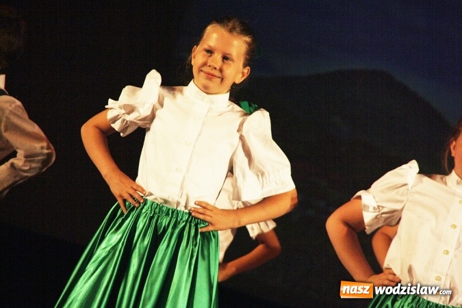 Zdjęcie w galerii na portalu naszwodzislaw.com: Szkocki zespół zakończył karierę. Pożegnalny koncert odbył się w Wodzisławiu Śląskim wiadomości z regionu