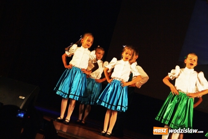 Zdjęcie w galerii na portalu naszwodzislaw.com: Szkocki zespół zakończył karierę. Pożegnalny koncert odbył się w Wodzisławiu Śląskim wiadomości z regionu