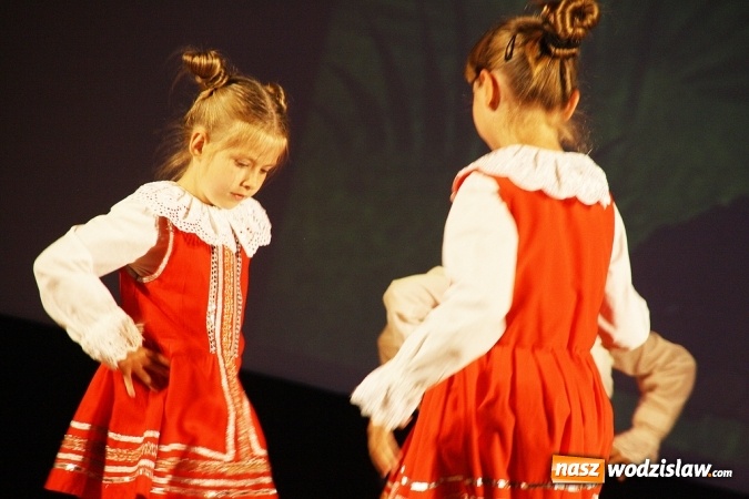 Zdjęcie w galerii na portalu naszwodzislaw.com: Szkocki zespół zakończył karierę. Pożegnalny koncert odbył się w Wodzisławiu Śląskim wiadomości z regionu