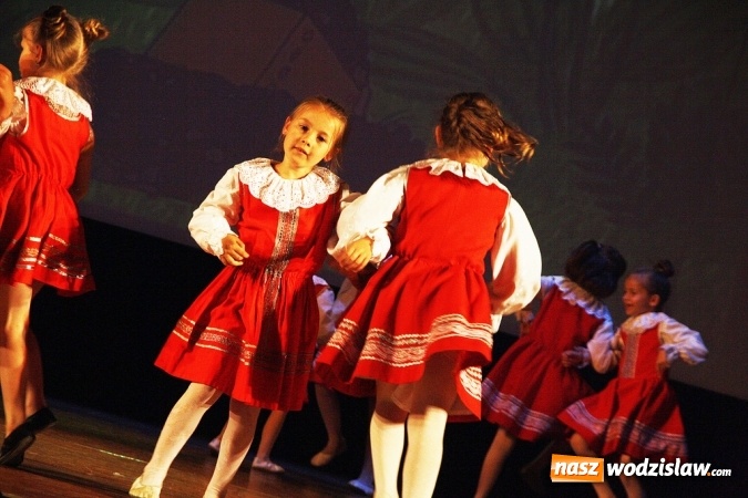 Zdjęcie w galerii na portalu naszwodzislaw.com: Szkocki zespół zakończył karierę. Pożegnalny koncert odbył się w Wodzisławiu Śląskim wiadomości z regionu