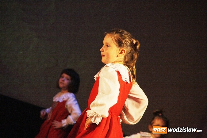 Zdjęcie w galerii na portalu naszwodzislaw.com: Szkocki zespół zakończył karierę. Pożegnalny koncert odbył się w Wodzisławiu Śląskim wiadomości z regionu