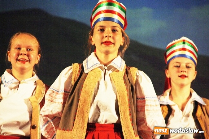 Zdjęcie w galerii na portalu naszwodzislaw.com: Szkocki zespół zakończył karierę. Pożegnalny koncert odbył się w Wodzisławiu Śląskim wiadomości z regionu