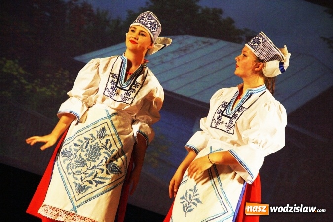 Zdjęcie w galerii na portalu naszwodzislaw.com: Szkocki zespół zakończył karierę. Pożegnalny koncert odbył się w Wodzisławiu Śląskim wiadomości z regionu