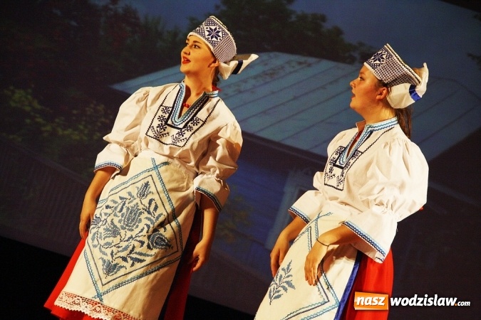 Zdjęcie w galerii na portalu naszwodzislaw.com: Szkocki zespół zakończył karierę. Pożegnalny koncert odbył się w Wodzisławiu Śląskim wiadomości z regionu