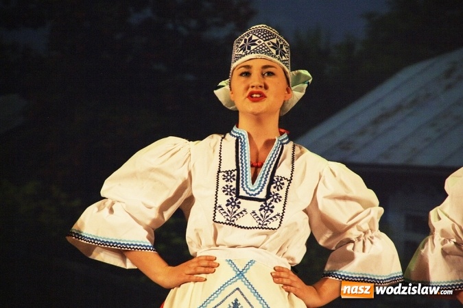 Zdjęcie w galerii na portalu naszwodzislaw.com: Szkocki zespół zakończył karierę. Pożegnalny koncert odbył się w Wodzisławiu Śląskim wiadomości z regionu