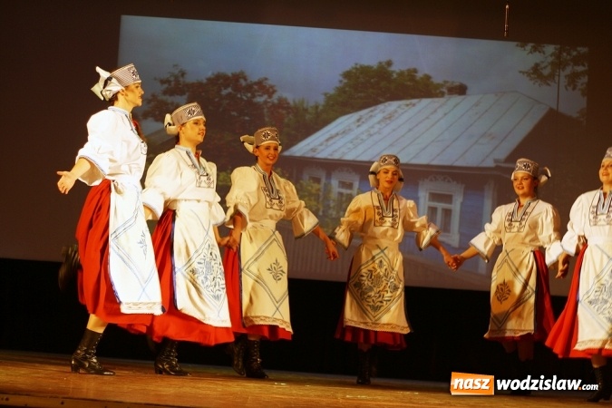 Zdjęcie w galerii na portalu naszwodzislaw.com: Szkocki zespół zakończył karierę. Pożegnalny koncert odbył się w Wodzisławiu Śląskim wiadomości z regionu