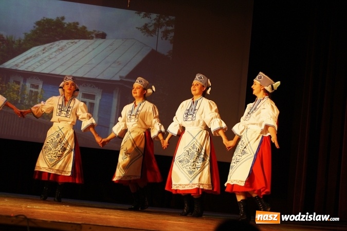 Zdjęcie w galerii na portalu naszwodzislaw.com: Szkocki zespół zakończył karierę. Pożegnalny koncert odbył się w Wodzisławiu Śląskim wiadomości z regionu